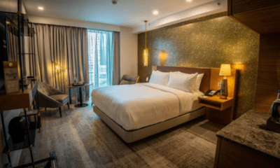 Lincoln Plaza London works with Shiva Foundation to mark Anti-Slavery Day