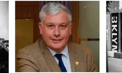 Hotel Brooklyn appoints Paul Bayliss as GM ahead of 2020 launch