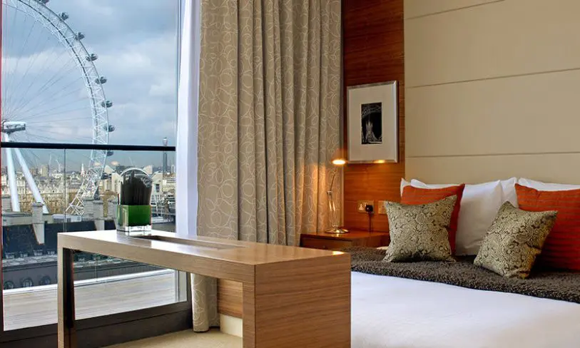 PPHE Hotel Group sees revenues spike 6% to £121m