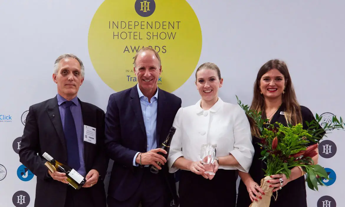 Samantha Riu named ‘GM of the Future’ by Master Inholders