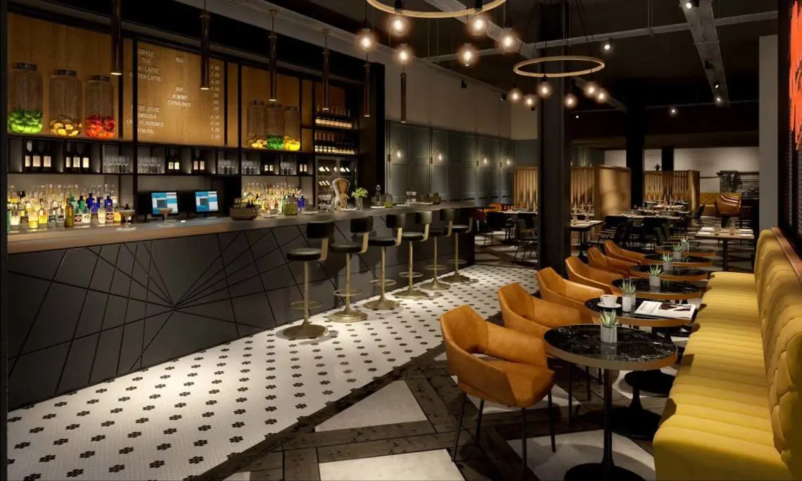 Bespoke Hotels to launch Hotel Brooklyn in February 2020