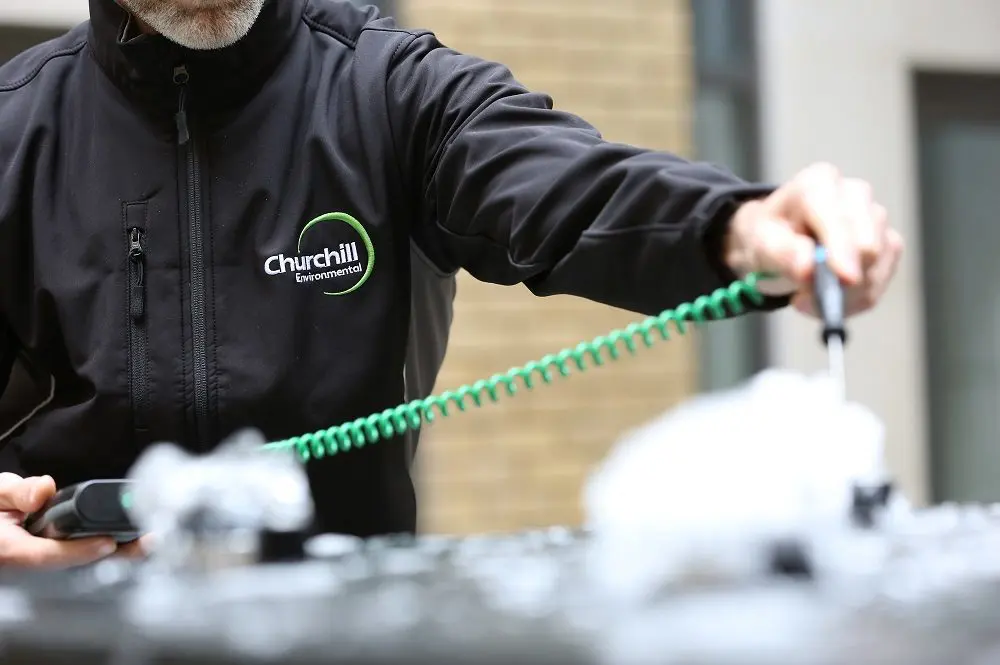 How tech is simplifying water systems compliance