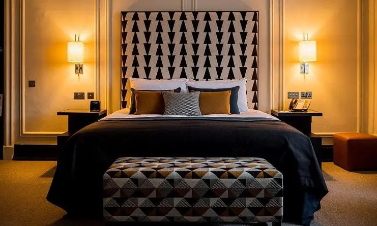The Chester Hotel unveils new rooms amid million pound refurb