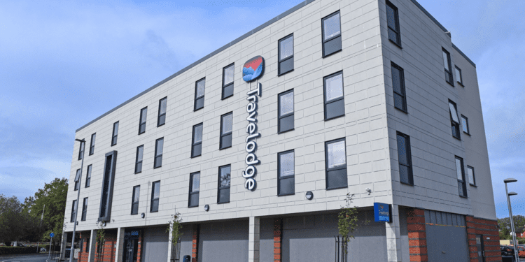 Travelodge eyes 500 new recruits across the UK