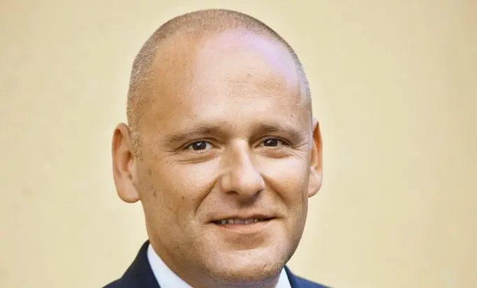 Corinthia Hotel appoints Christian Renz as new chief commercial officer
