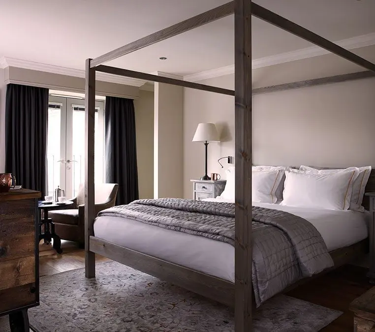 Boutique hotel to open in Norfolk