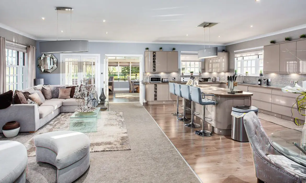 Kellerstain Stables Guesthouse brought to market for £1.75m