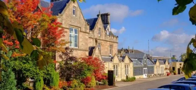 Macdonald Hotels pulls out of deal to sell 27 properties