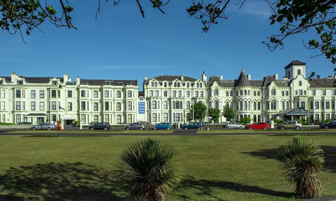 Southport’s Royal Clifton Hotel placed on the market for £6m