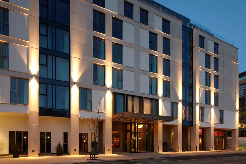 Dalata Hotel Group acquires Cambridge site