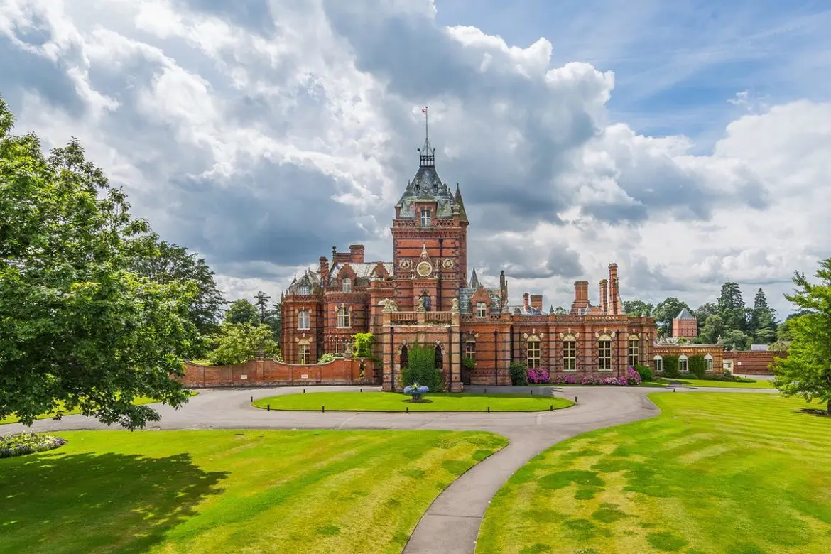 Jastar Capital acquires The Elvetham Hotel in Hampshire