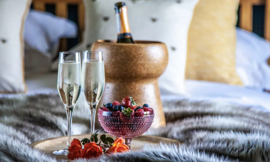 Countryside hotel and events venue launches in heart of Herefordshire