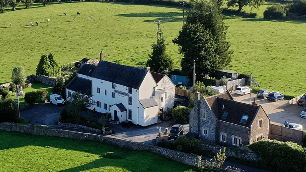 Holcombe Inn sold to new owners