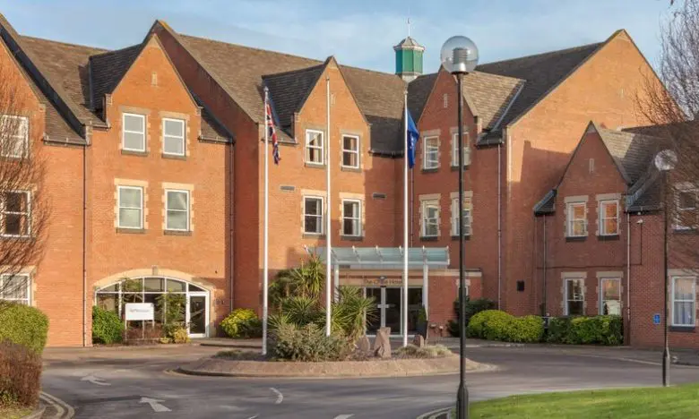 Gloucestershire hotel undergoes £2.5m refurb
