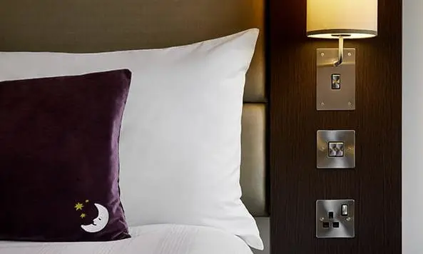 Whitbread UK sales dip amid ‘challenging’ market