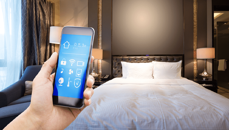 Four digital trends that will affect the hotel industry in 2020 – What to know