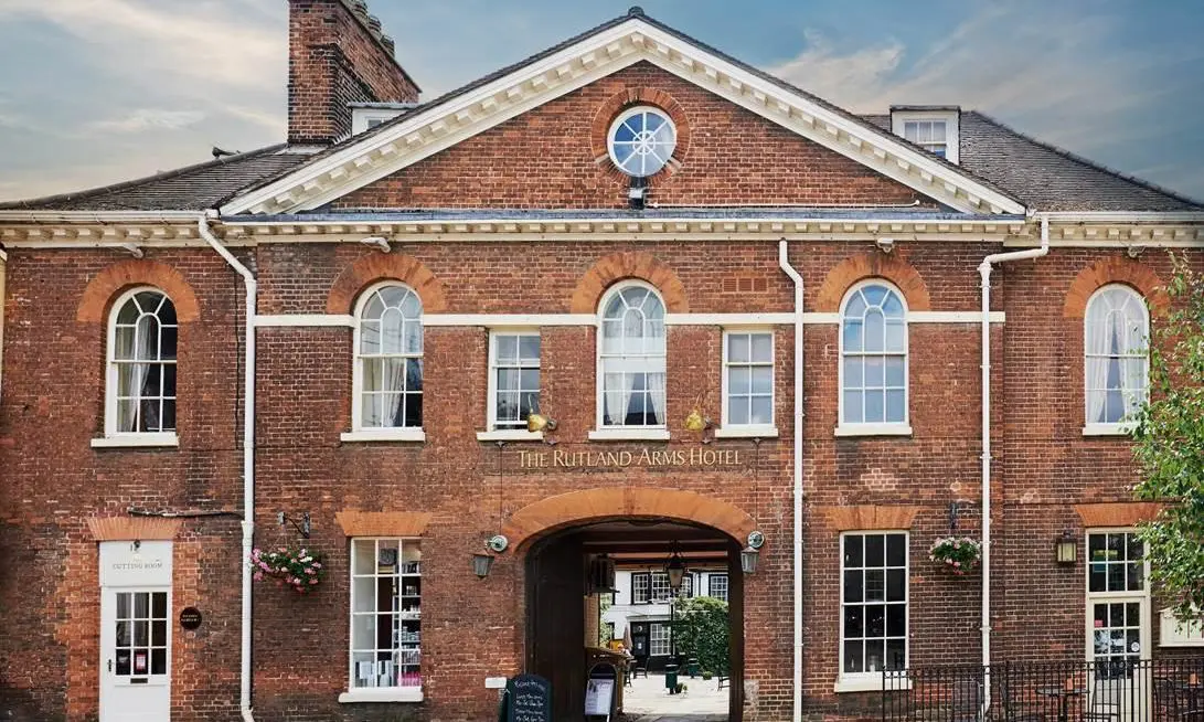 Newmarket hotel granted planning permission