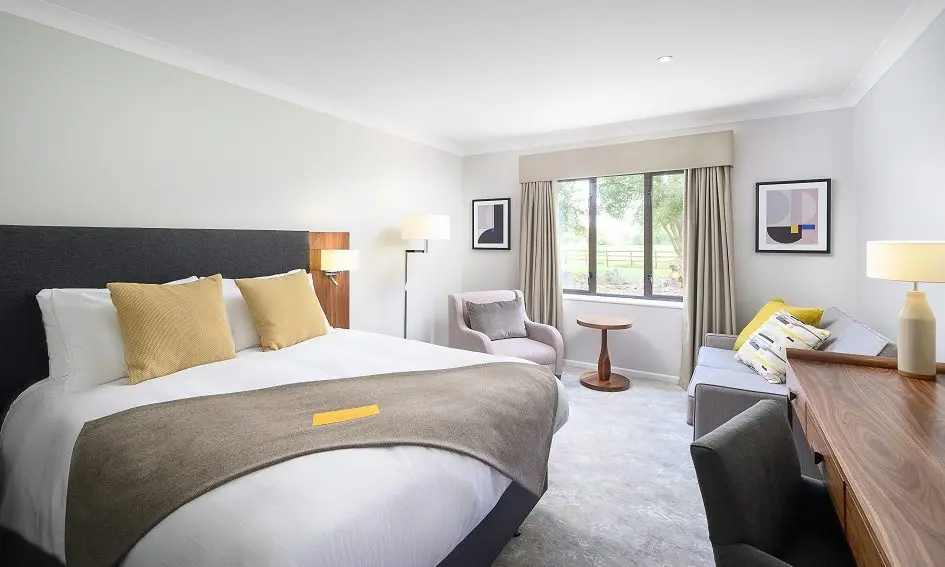 IHG partners with Unilever on sustainability initiative