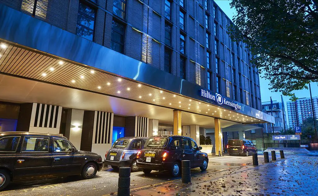 UK luxury hotel market remains ‘buoyant’ in 2019