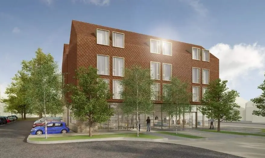Plans for new hotel in Southampton gets approved by city council