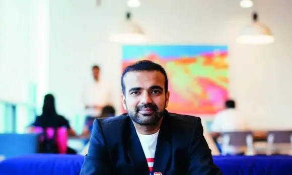 OYO appoints Rishabh Gupta as its new head of UK business