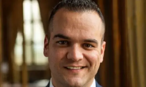 Cliveden House appoints Francisco Macedo as new GM