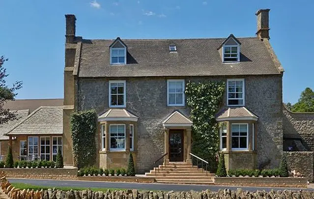 Dormy House appoints new general manager