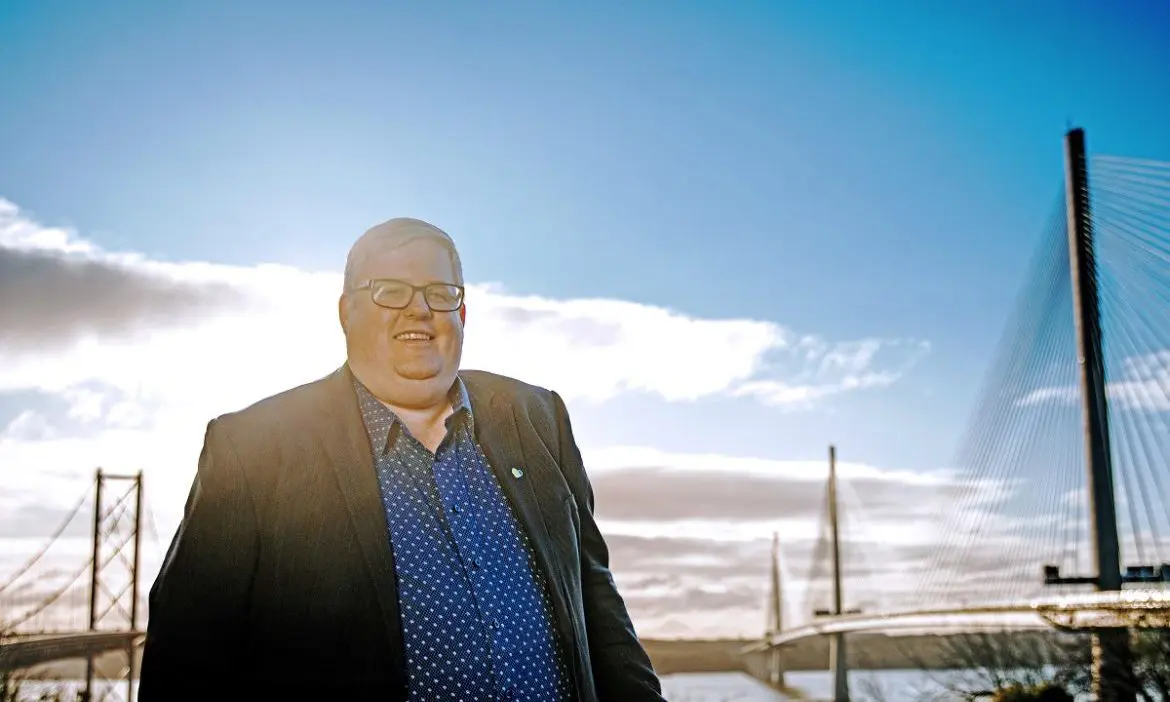 Cairn Group appoints new GM to DoubleTree Edinburgh hotel