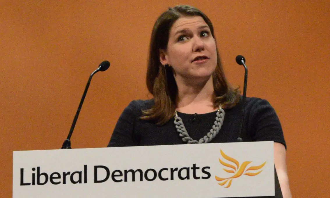 The Lib Dems want to abolish business rates, but don’t hold your breath