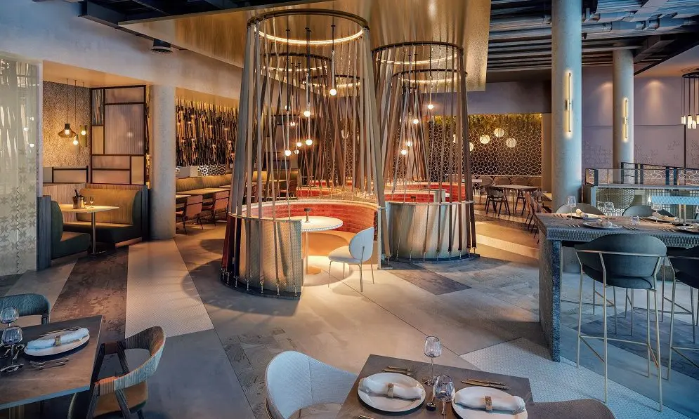 Accor announces opening of two Leicester hotels