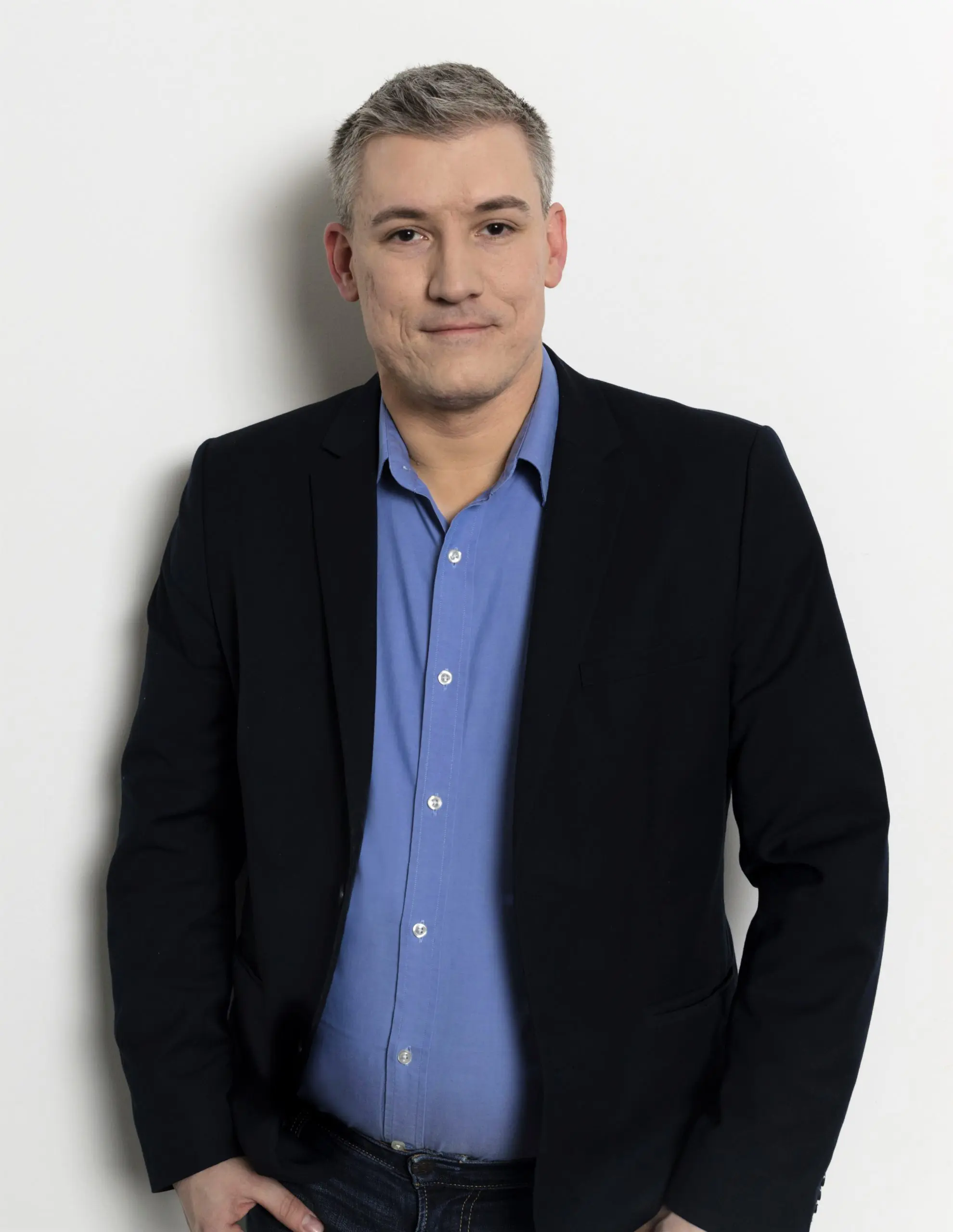 Cycas Hospitality names Peter Habelitz as new CFO