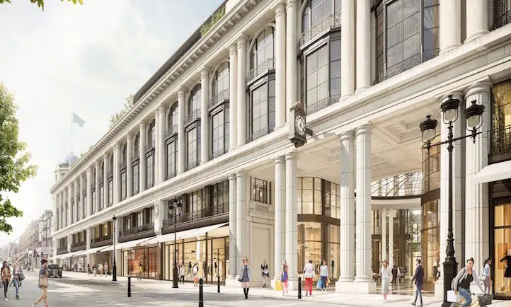 Six Senses announces UK debut hotel opening in 2023