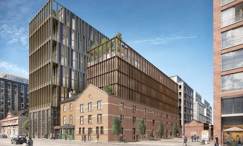 The Mayson Hotel announces Dublin opening