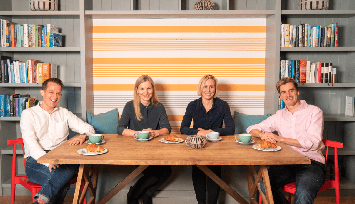 Watergate Bay Hotel appoints new senior team