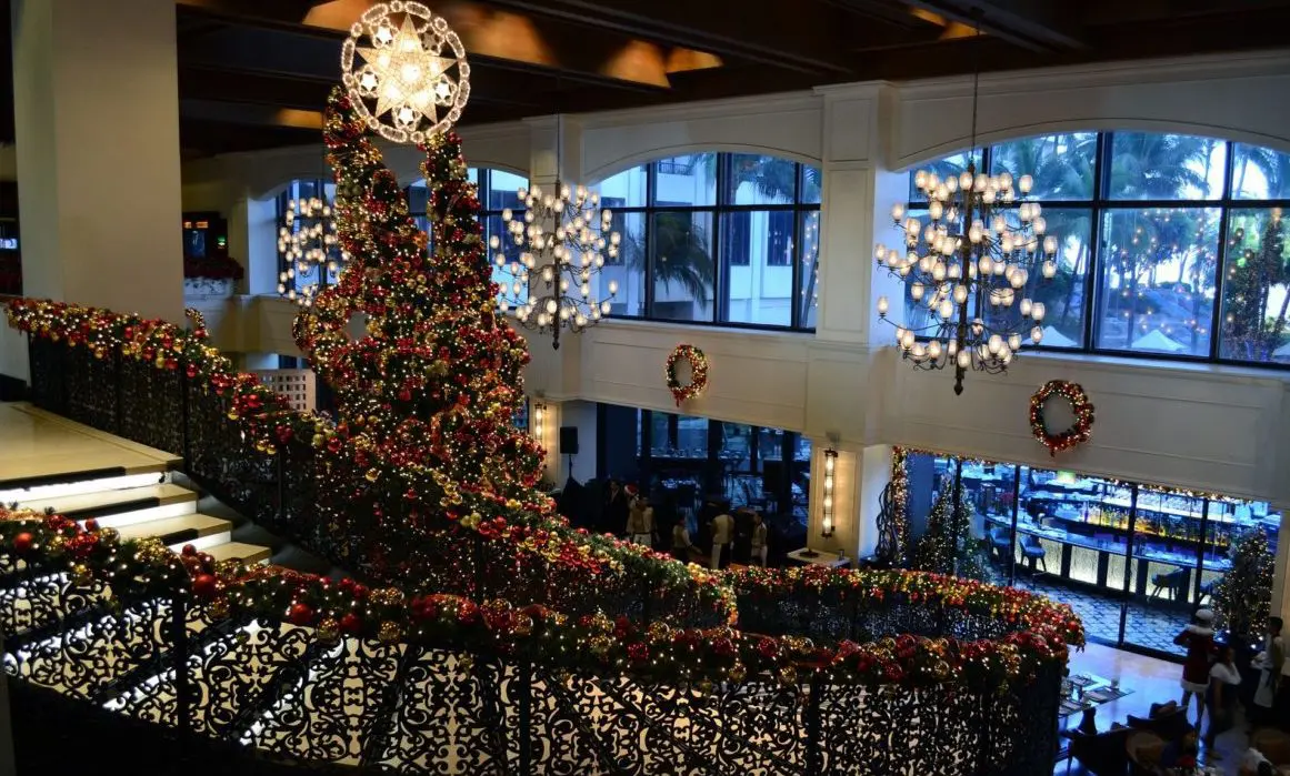 Getting ready for Christmas 2020 – Yes, really