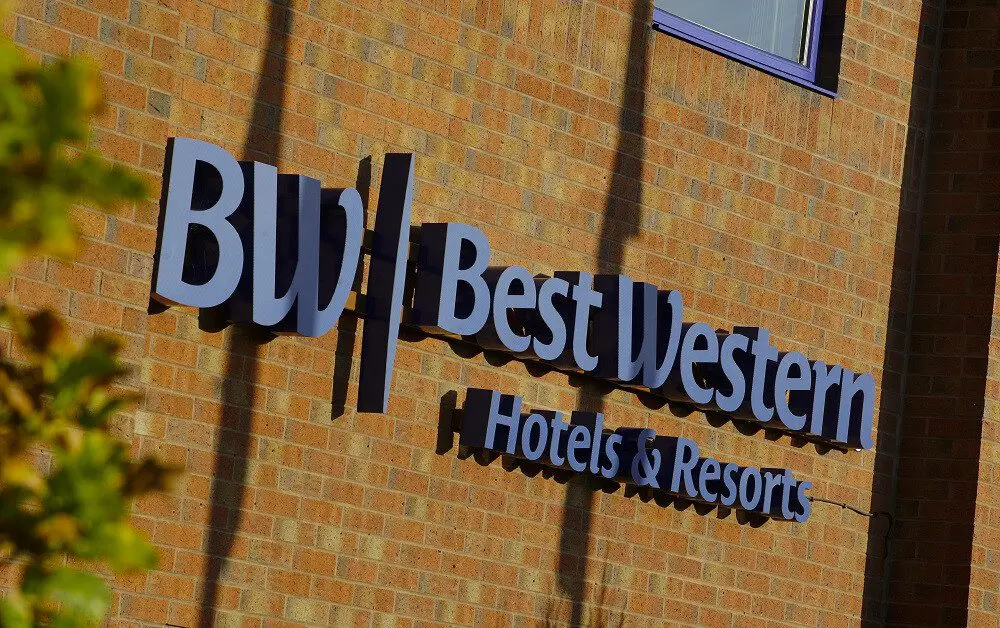 Best Western announces two new appointments