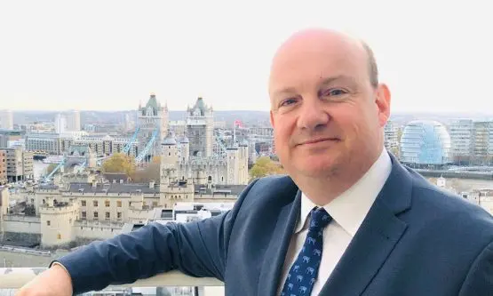 Leonardo Royal London City appoints new GM