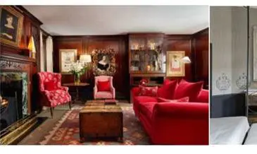Starhotels Collezione appoints new complex general manager