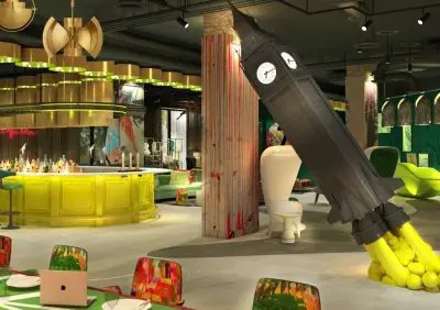 First UK Nhow Hotel to open in London