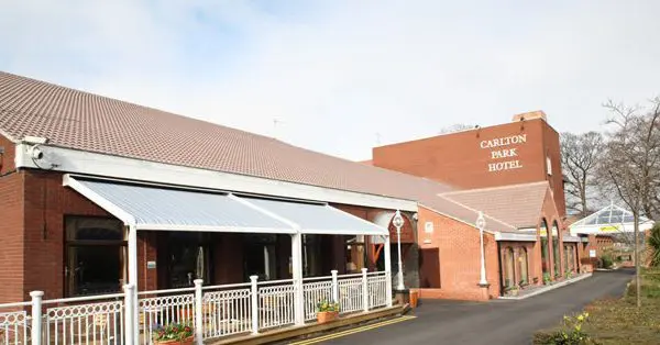 Carlton Park Hotel undergoes seven figure investment
