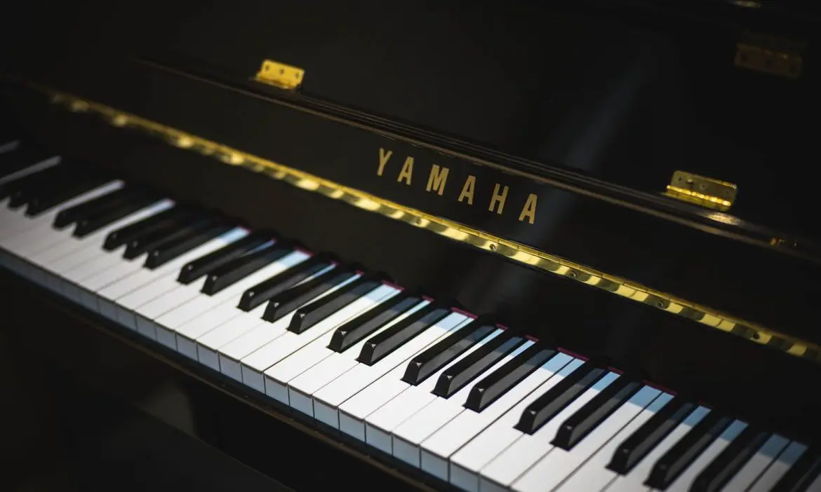 Grand piano amongst most bizarre items stolen from luxury hotels