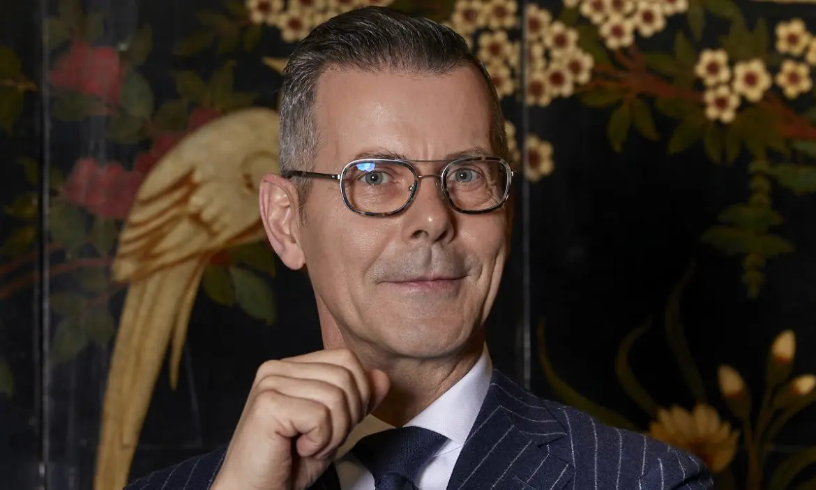 Blakes Hotel appoints new general manager