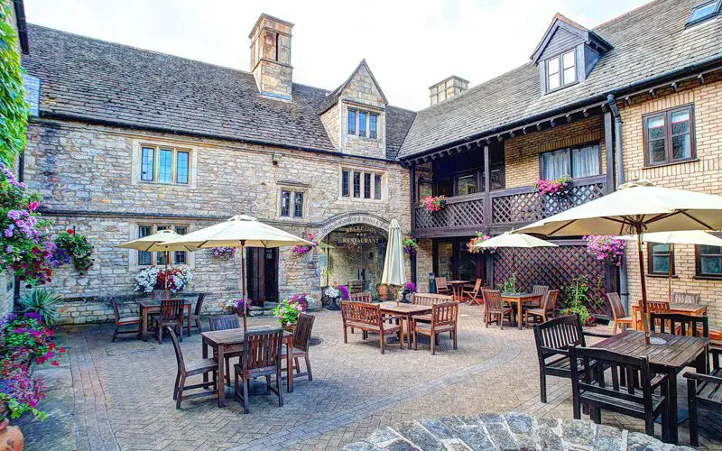 Coaching Inn Group makes first acquisition following refinance