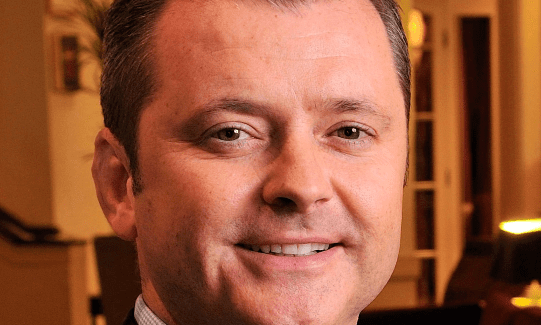 Leaf Hospitality appoints Mike Magrane as COO