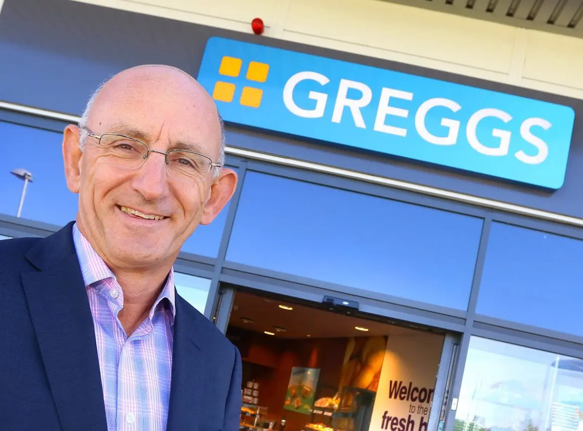 Greggs going vegan has paid dividends: we can all learn from them