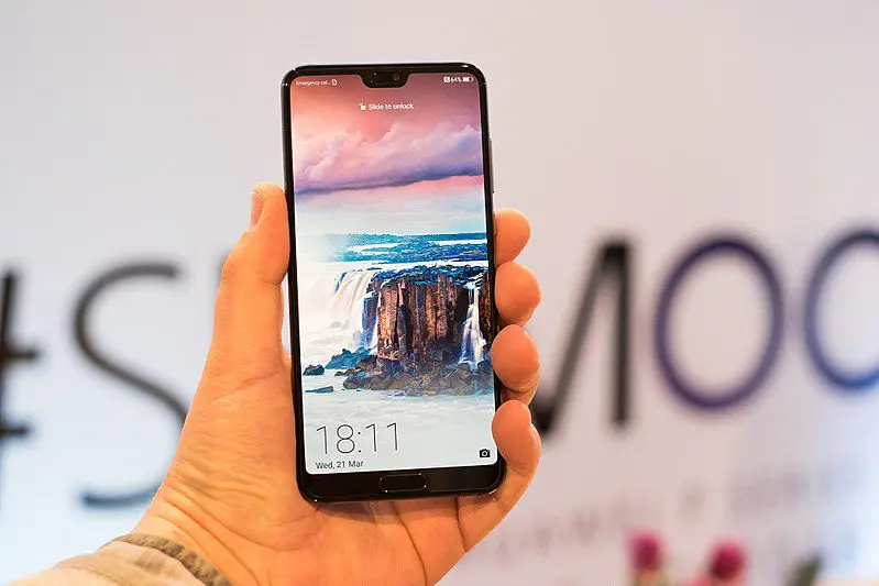 Why the debate over Huawei? Just hold off if there’s reason to worry