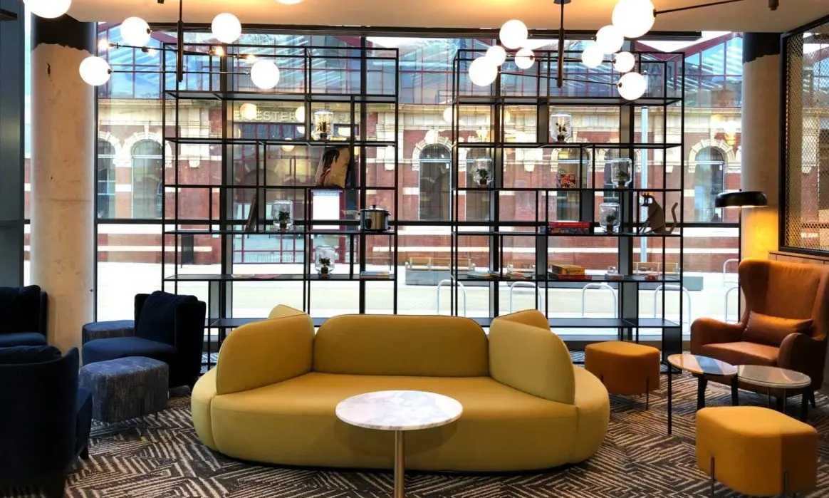 £40m Leicester development unveils new Adagio and Novotel hotels