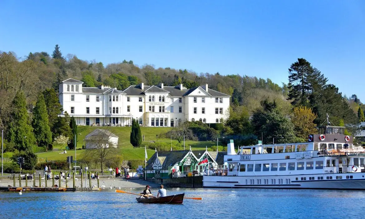 Best Western GB partners with Corus Hotels