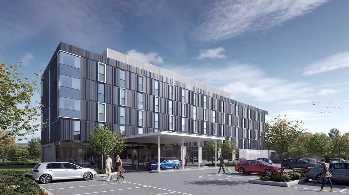 Cycas to manage Accor’s Ibis Bridgwater hotel