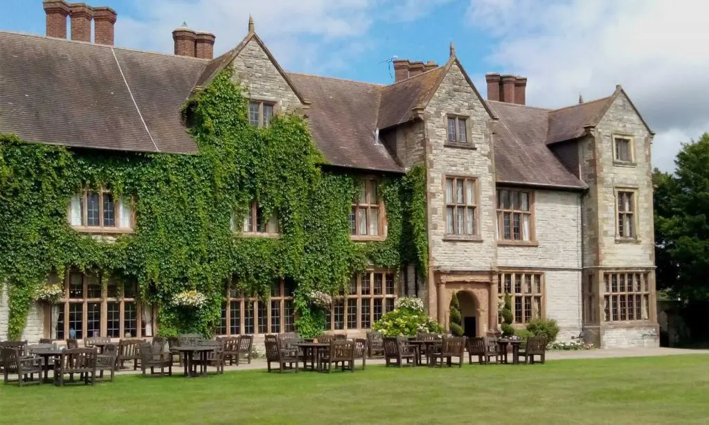 Billesley Manor Hotel to undergo major refurb in January